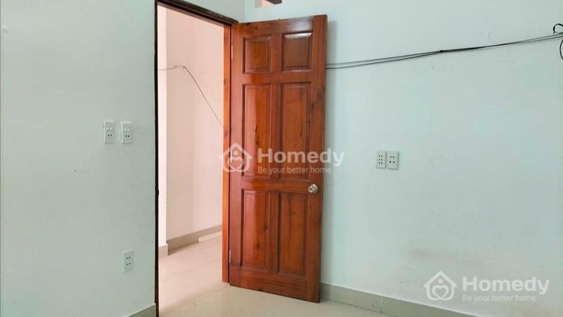Bán nhà 1T1L đường Gò Ô Môi - Q7, 60m2, Shr , Hxh , Giá 1 Tỷ 080 triệu , Liên Hệ Bình 0705999523 - Ảnh 3