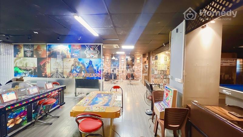 Phố Trần Vỹ quận Cầu Giấy 80m2, 9 tầng, Thang máy, vỉa hè, ô tô tránh, KD Nhỉnh 20 tỷ. 0988424386 - Ảnh 2
