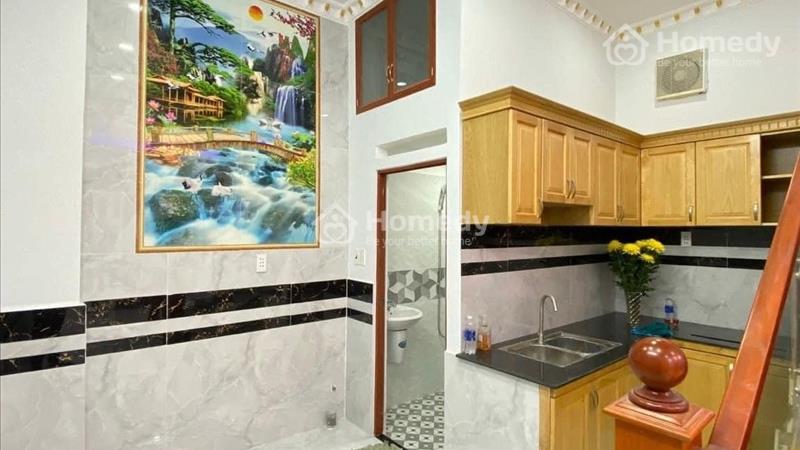 chủ nhà bán gấp căn nhà Đ. Hậu Giang hẻm xe hơi , Quận 6, 59m2, Giá 955 Triệu , Lh Bình 0705999523 - Ảnh 2