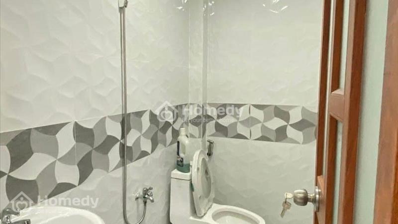 chủ nhà bán gấp căn nhà Đ. Hậu Giang hẻm xe hơi , Quận 6, 59m2, Giá 955 Triệu , Lh Bình 0705999523 - Ảnh 4