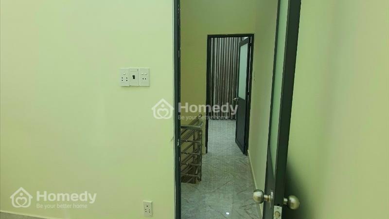 chính chủ cần bán nhà  Đ. Minh Phụng, Q6, diện tích 62m2 - Giá 1 Tỷ 090 , Lh Bình 0705999523 - Ảnh 2