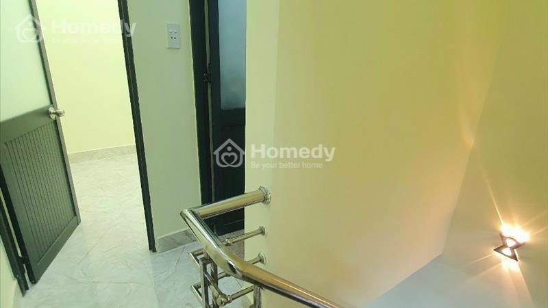 chính chủ cần bán nhà  Đ. Minh Phụng, Q6, diện tích 62m2 - Giá 1 Tỷ 090 , Lh Bình 0705999523 - Ảnh 3
