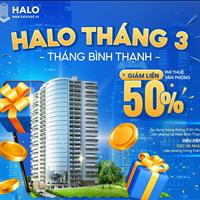 Sàn VP trống suốt ngay Nguyễn Xí, Bình Thạnh -  gi.á tốt