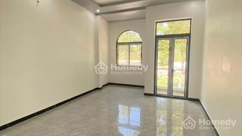 định cư nước ngoài bán nhanh nhà Tạ Quang Bửu, Q8, 61m2, Shr , Hxh , Liên hệ Bình 0705999523 - Ảnh 3