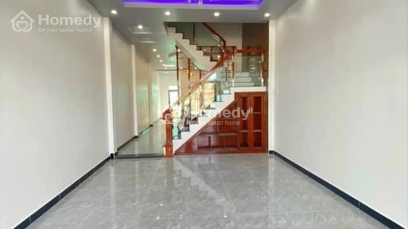 định cư nước ngoài bán nhanh nhà Tạ Quang Bửu, Q8, 61m2, Shr , Hxh , Liên hệ Bình 0705999523 - Ảnh 4