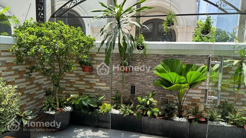 Liền kề Sao Biển_88,8m2_Vinhomes Ocean Park_Hoàn thiện Full NT_Cho thuê 30tr/tháng - Ảnh 2