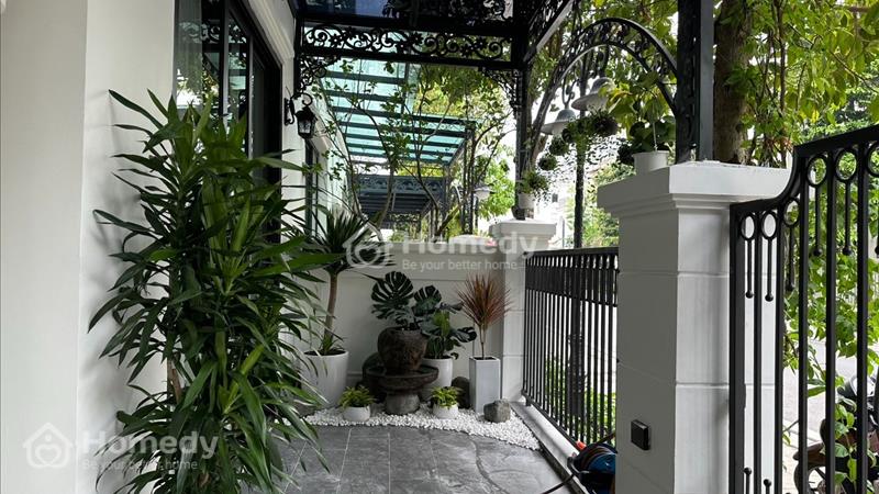 Liền kề Sao Biển_88,8m2_Vinhomes Ocean Park_Hoàn thiện Full NT_Cho thuê 30tr/tháng - Ảnh 4