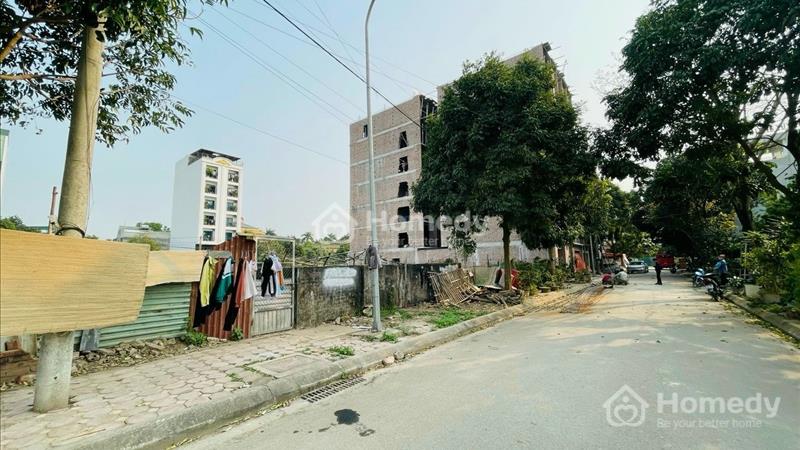 Chính chủ cần bán mảnh đất 200m2 tại khu 8, Tân Xã Bình Yên Thạch Thất Hà Nội - Ảnh 1