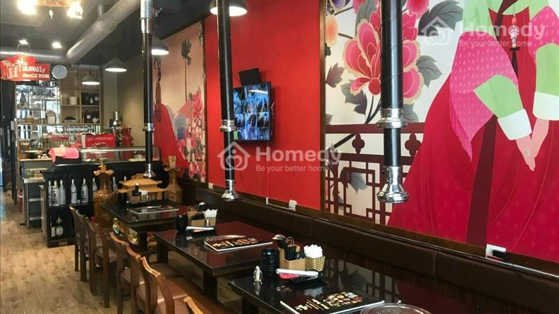 Cho thuê nhà Quận Hoàng Mai Hà Nội -nhà 6 tầng, thang máy dt120m2 tổng diện tích sử dụng 700m2 - Ảnh 4