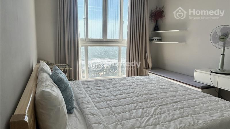 Cho Thuê Căn Hộ 2PN Oasky ST2 tp.VŨNG TÀU l Ngay bãi sau l Cách biển 50M l nội thất cao cấp - Ảnh 2