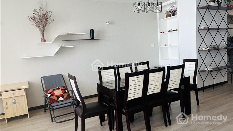 Cho Thuê Căn Hộ 2PN Oasky ST2 tp.VŨNG TÀU l Ngay bãi sau l Cách biển 50M l nội thất cao cấp - Ảnh 9