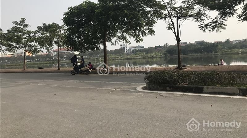 Bán nhà mới, tổ 4 Thạch bàn 31M2 x 4 tầng, 3.4 tỉ sát AEON Long Biên - Ảnh 11