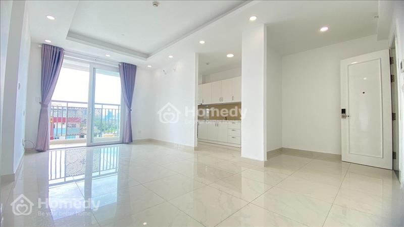 Cho thuê căn hộ Saigon Mia khu Trung Sơn Bình Chánh 13tr/tháng 78m2 - Ảnh 1