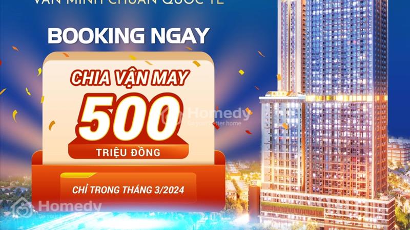 Căn hộ Smarthome giá tốt 2024 - Ảnh 3