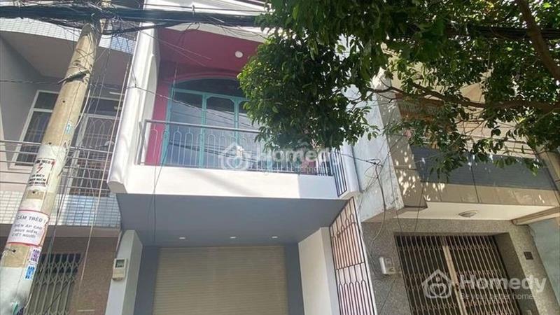 Mặt Tiền Chu Văn An 4x20m, 1trệt, 2lầu, ST. 5pn, 5wc. Hợp VPCT.  - Ảnh 1