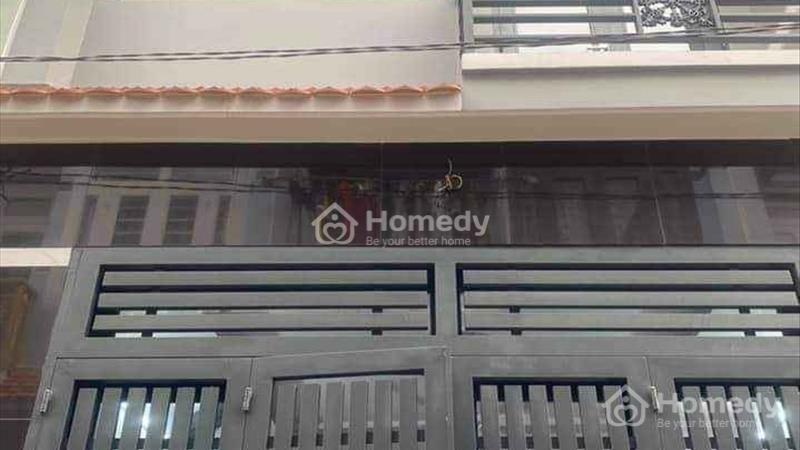 Bán nhà riêng 66m2, 2pn, 2 toilet, Quận 12 - TP Hồ Chí Minh giá 1.78 Tỷ - Ảnh 1
