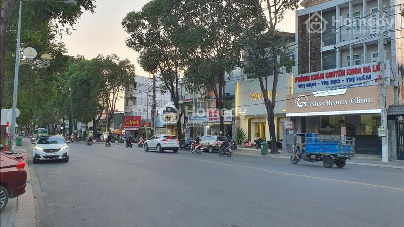Bán Nhà Mặt Tiền Đường 30/4 Phường Chánh Nghĩa, Tp. Thủ Dầu Một, Bình Dương - Ảnh 2