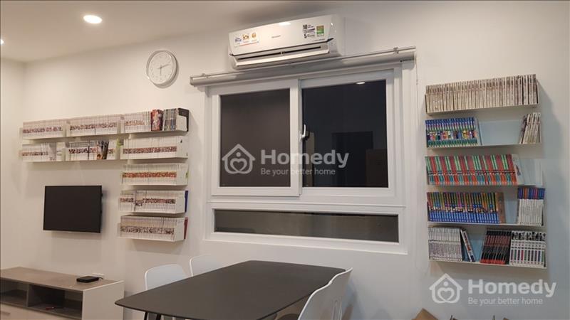 Cho thuê căn hộ Quận Phú Nhuận - TP Hồ Chí Minh giá 7.00 Triệu - Ảnh 1