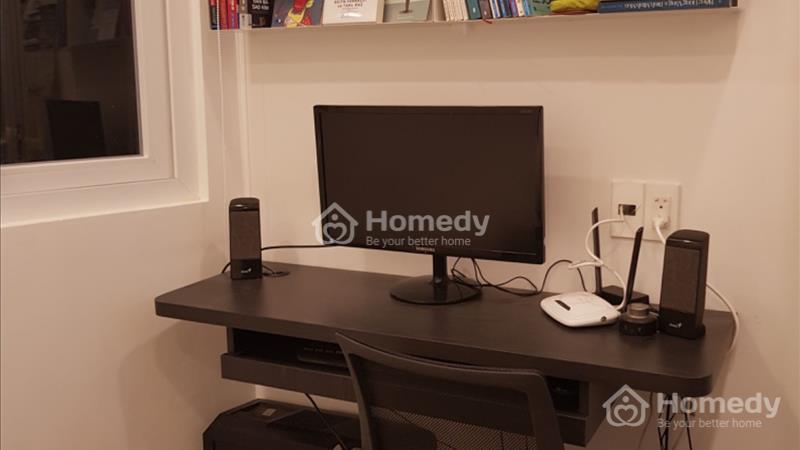 Cho thuê căn hộ Quận Phú Nhuận - TP Hồ Chí Minh giá 7.00 Triệu - Ảnh 4