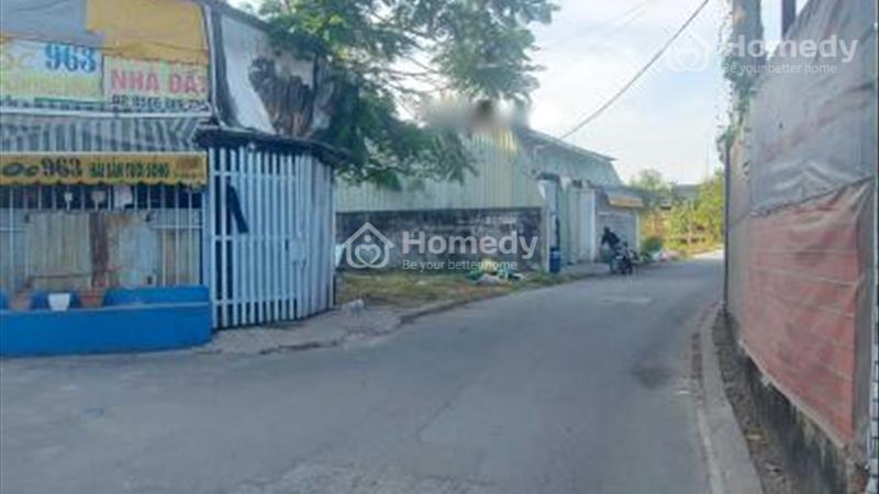 Cần bán gấp nhà đất 70 m2 tại Đường 963 - Phú Hữu - 9 - TP Hồ Chí Minh, giá 4.7 tỷ - Ảnh 1