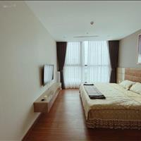 Bán căn chung cư Vinhomes West Point, 4 phòng ngủ, 140 m2, giá 11.5 tỷ tại Nam Từ Liêm - Hà Nội
