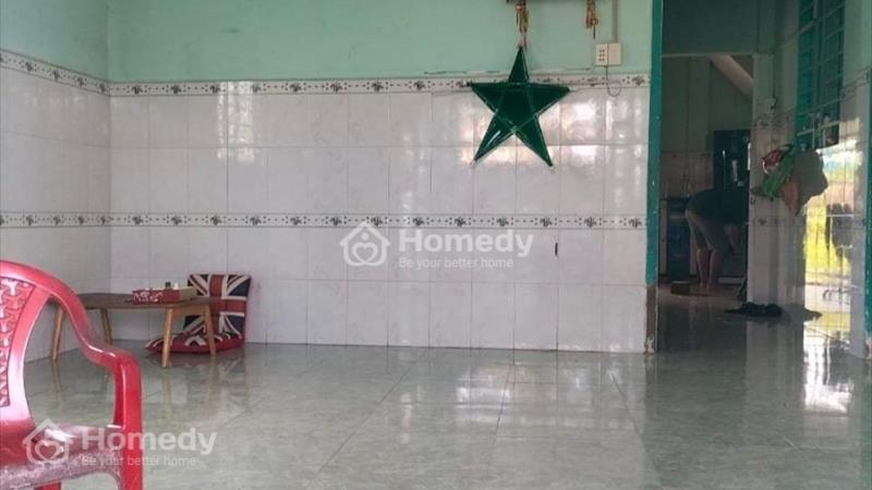 Nhà thuê tập đoàn 16 ấp 4 xã Đa Phước - Ảnh 2