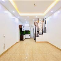 Bán nhà mới, tổ 4 Thạch bàn 31M2 x 4 tầng, 3.4 tỉ sát AEON Long Biên