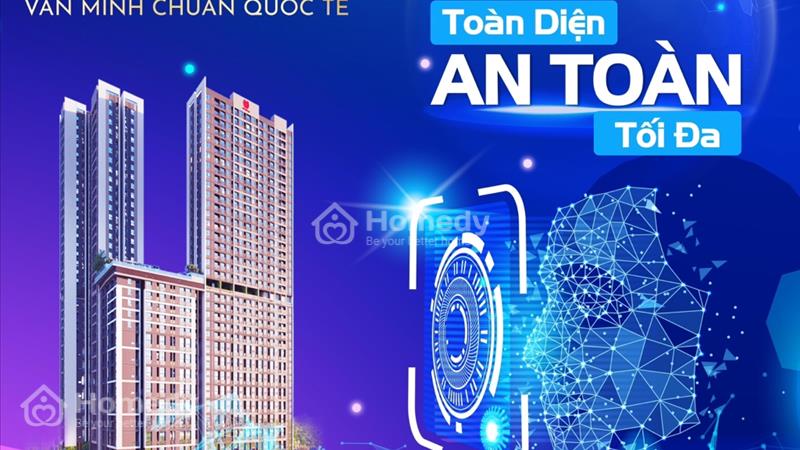 Căn hộ Smarthome giá tốt 2024 - Ảnh 4