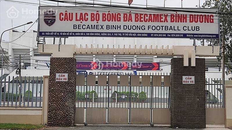 Bán Nhà Mặt Tiền Đường 30/4 Phường Chánh Nghĩa, Tp. Thủ Dầu Một, Bình Dương - Ảnh 3