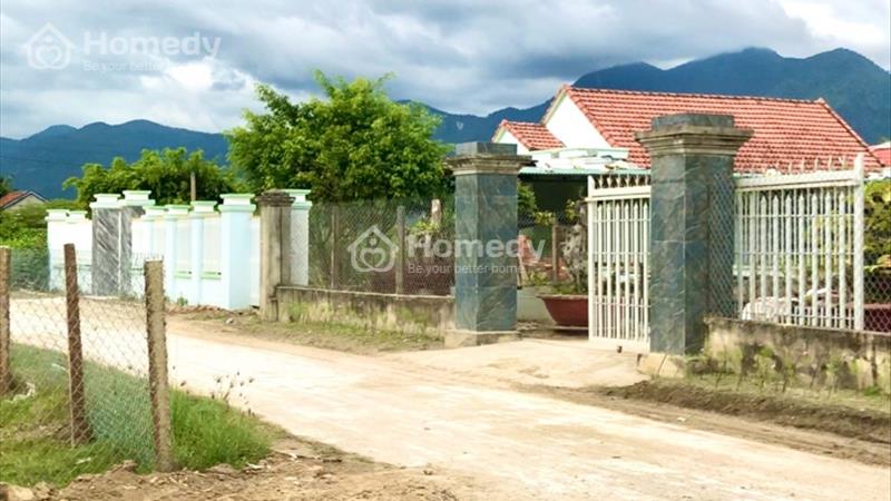 Đất thổ cư giá rẻ Ninh Hoà - Khanh Hoà - Ảnh 5