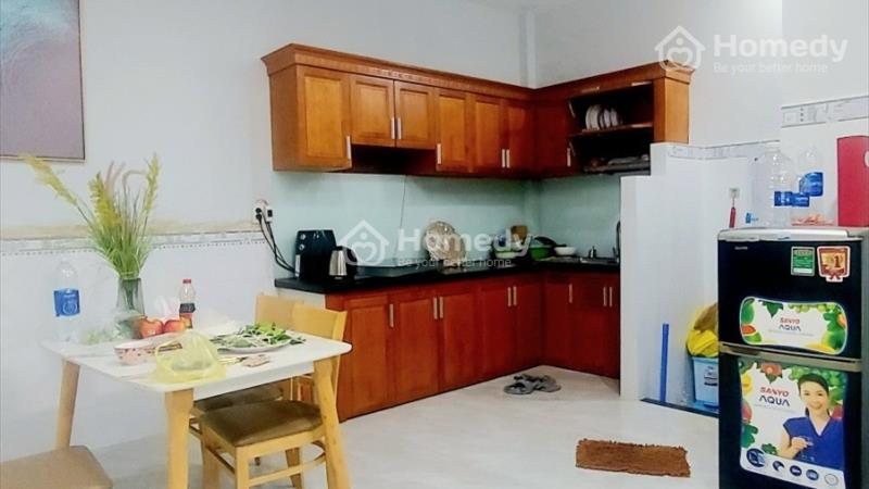 Nhà tân tân thới hiệp 21 quận 12 ngang 5m chỉ 4 tỷ 050. - Ảnh 4
