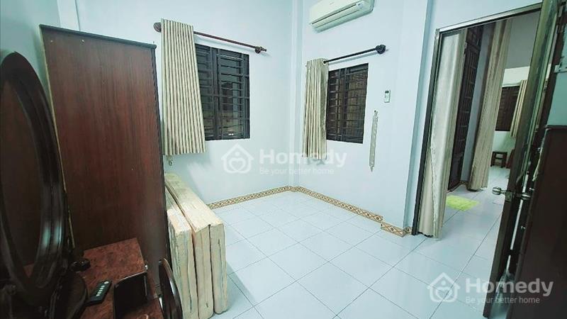 Nhà ở sổ hồng riêng đường gò dầu quận tân phú nhiều tiện ích thuận tiện đi lại cư trú - Ảnh 7