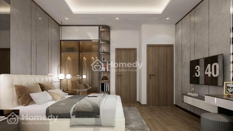 Bán căn hộ  Giáp Quận 12 l Bình Dương giá 1.89 Tỷ - Ảnh 1