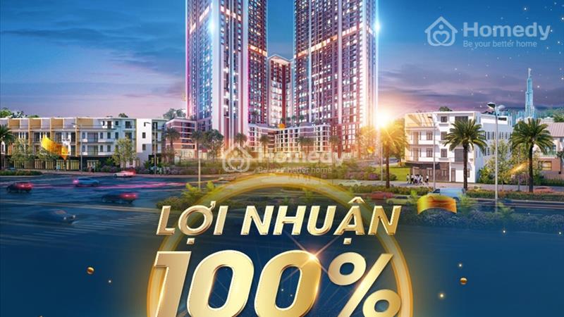 Căn hộ Smarthome giá tốt 2024 - Ảnh 7