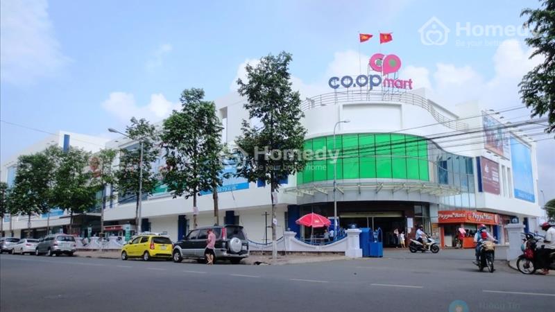 Bán Nhà Mặt Tiền Đường 30/4 Phường Chánh Nghĩa, Tp. Thủ Dầu Một, Bình Dương - Ảnh 6