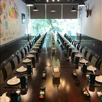Cho thuê nhà 6 tầng, thang máy diện tích 120m2 tổng diện tích sử dụng 700m2