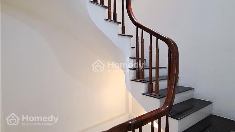 Bán nhà mới, tổ 4 Thạch bàn 31M2 x 4 tầng, 3.4 tỉ sát AEON Long Biên - Ảnh 8