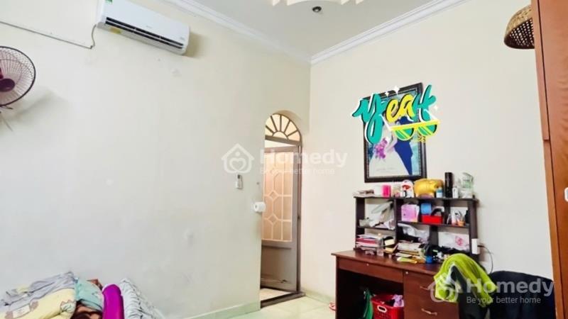 Nhà đường số 59 phường 14 quận gò vấp 60m2 chỉ 5 tỷ 9. - Ảnh 3