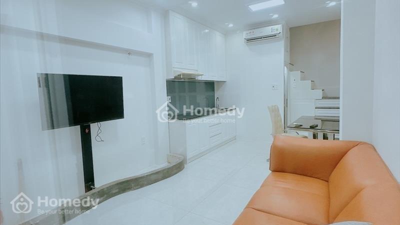 Độc quyền - Nhà Hẻm xe hơi 60m2, Nhiêu Tứ, Phú Nhuận - Chỉ 10 tỷ - Ảnh 5