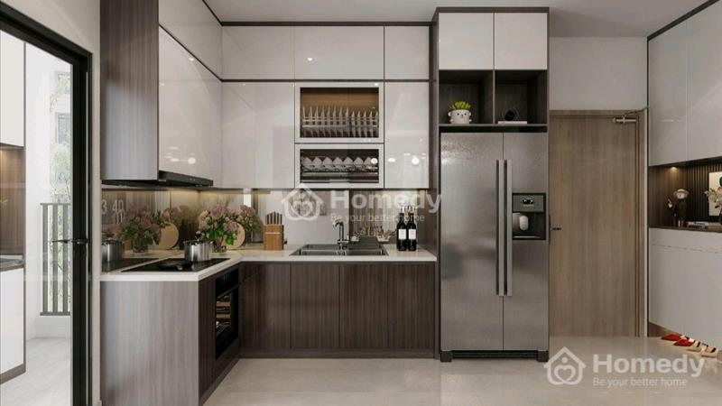 Bán căn hộ  Giáp Quận 12 l Bình Dương giá 1.89 Tỷ - Ảnh 6
