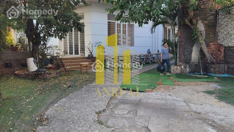 Cho Thuê Villa Sân Vườn Rộng Trệt 2 Lầu 480m2 - Cho Làm Trường, Văn Phòng, Và Ở - Ảnh 2
