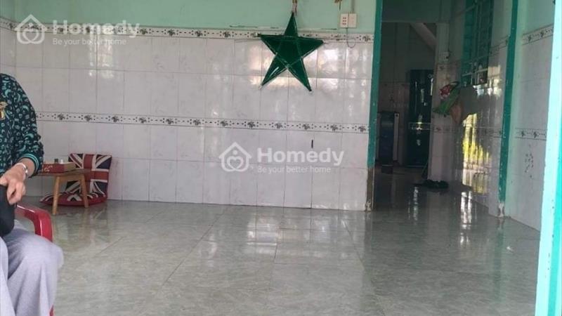 Nhà thuê tập đoàn 16 ấp 4 xã Đa Phước - Ảnh 4