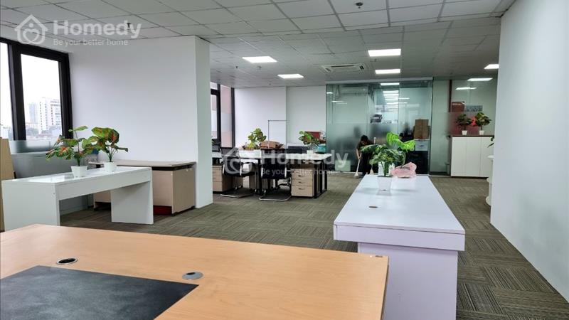 Địa Chỉ Văn Phòng Quận Hoàng Mai – Khai Trương Giá Chỉ từ 649k/Tháng - Ảnh 1