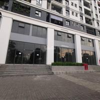 Quỹ 6 căn shophouse giá rẻ cần bán ngay, giá chỉ từ 57tr/m2 tại chung cư Hope Residence Phúc Đồng 