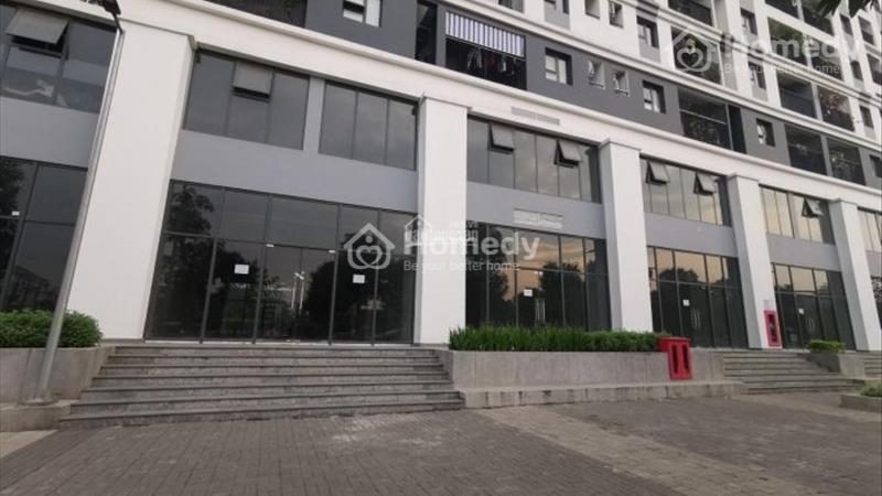 Quỹ 6 căn shophouse giá rẻ cần bán ngay, giá chỉ từ 57tr/m2 tại chung cư Hope Residence Phúc Đồng  - Ảnh 1