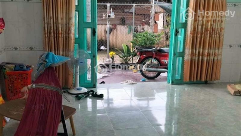 Nhà thuê tập đoàn 16 ấp 4 xã Đa Phước - Ảnh 3