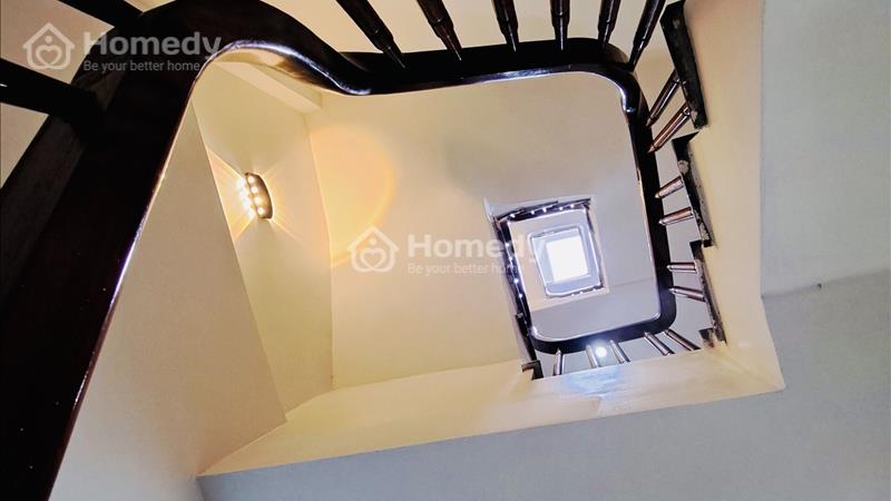 Bán nhà mới, tổ 4 Thạch bàn 31M2 x 4 tầng, 3.4 tỉ sát AEON Long Biên - Ảnh 9