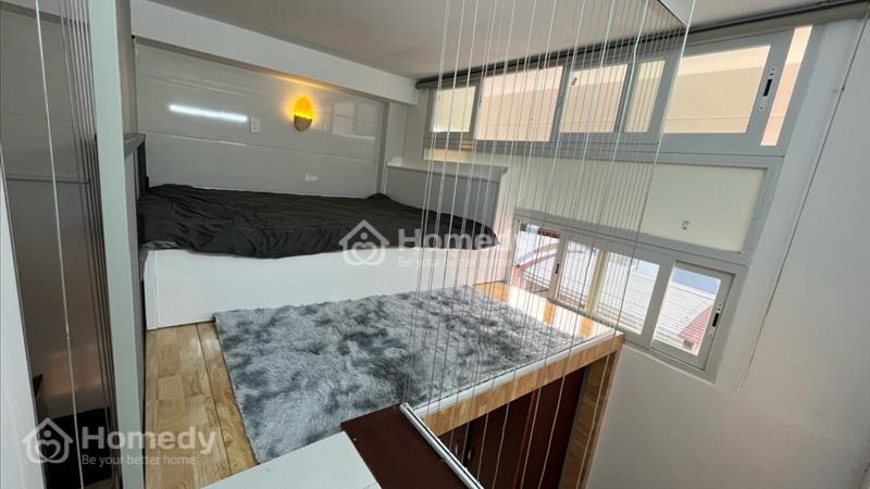 Căn hộ duplex full nội thất gần UEH , y dược , y phạm ngọc thạch ngay Nhật tảo Q10 - Ảnh 4