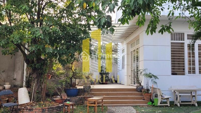 Cho Thuê Villa Sân Vườn Rộng Trệt 2 Lầu 480m2 - Cho Làm Trường, Văn Phòng, Và Ở - Ảnh 3