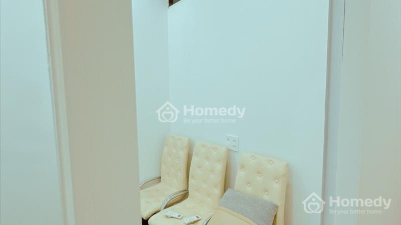 Độc quyền - Nhà Hẻm xe hơi 60m2, Nhiêu Tứ, Phú Nhuận - Chỉ 10 tỷ - Ảnh 7